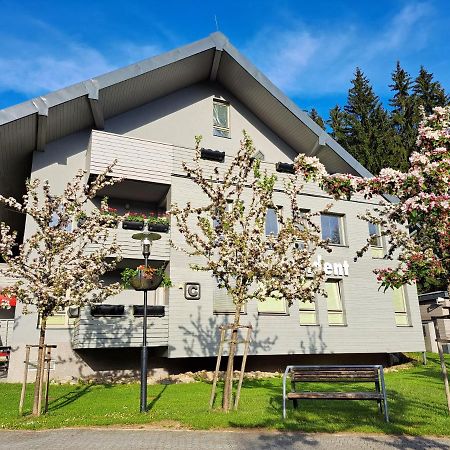 Wellness Apartment Josefina - Free Grotta Spa Wellness 하라포프 외부 사진