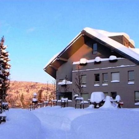 Wellness Apartment Josefina - Free Grotta Spa Wellness 하라포프 외부 사진