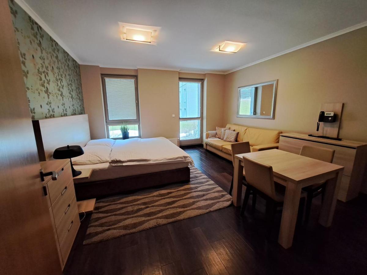 Wellness Apartment Josefina - Free Grotta Spa Wellness 하라포프 외부 사진