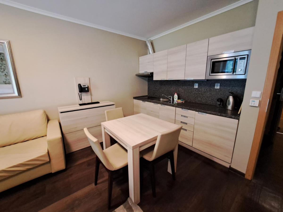 Wellness Apartment Josefina - Free Grotta Spa Wellness 하라포프 외부 사진
