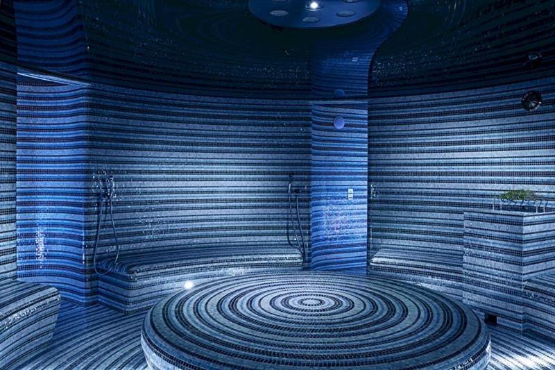 Wellness Apartment Josefina - Free Grotta Spa Wellness 하라포프 외부 사진
